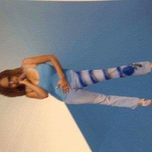 Meet your Posher, Jacqueline